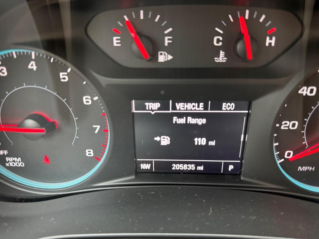 2016 Chevrolet Malibu 1LS - Photo 15