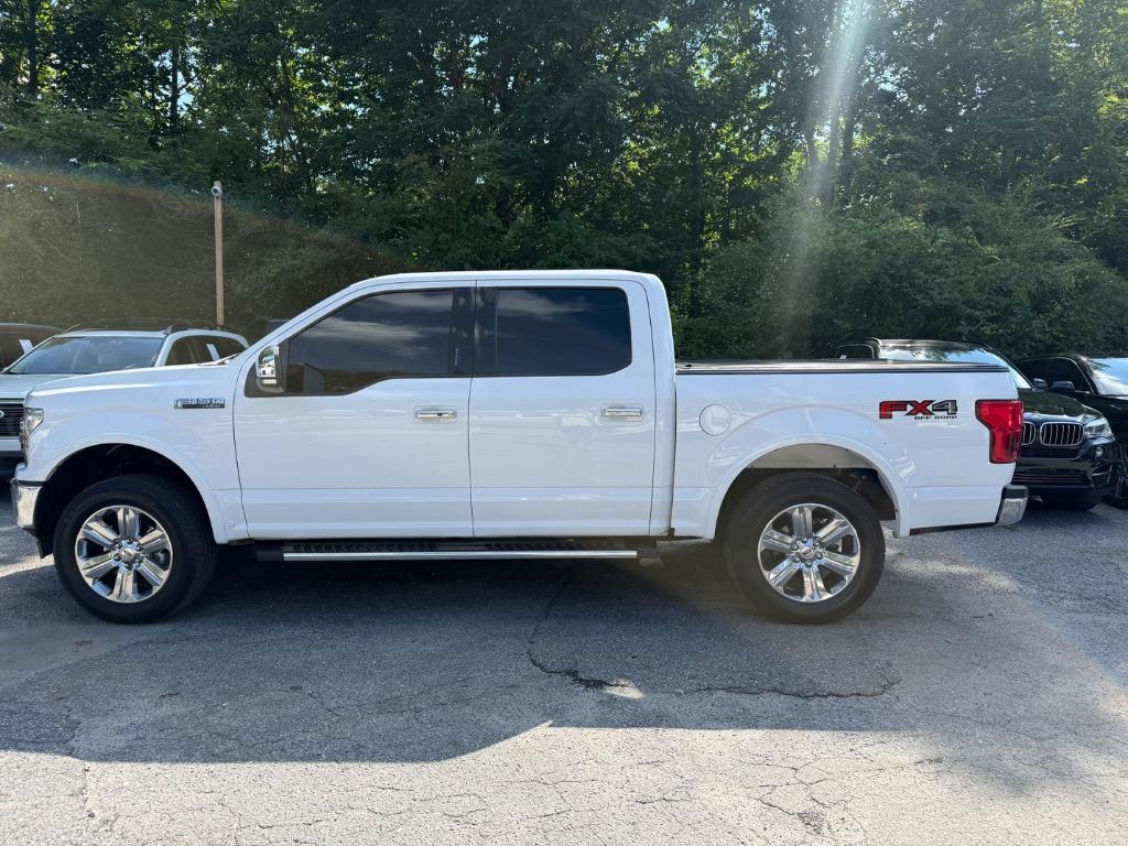 Ford F150 photo 10