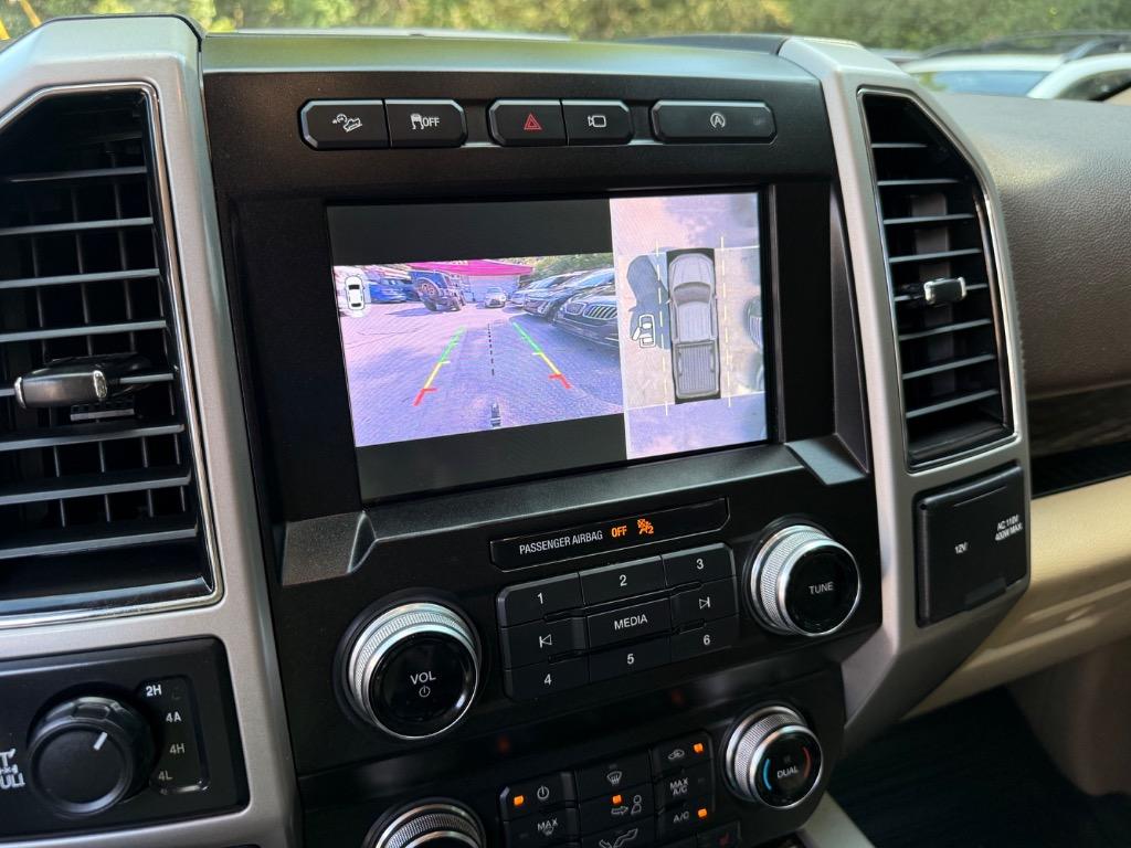 Ford F150 photo 4