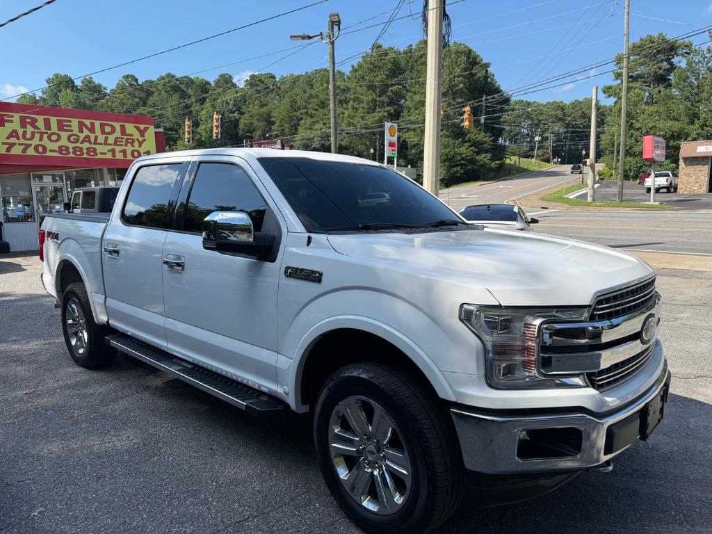 Ford F150 photo 13
