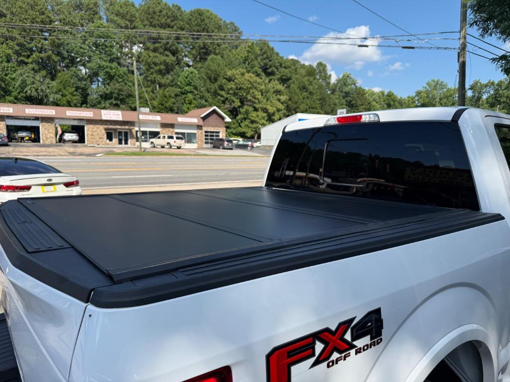 Ford F150 photo 5