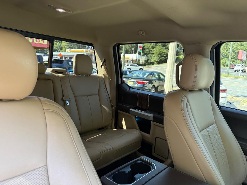 Ford F150 photo 7