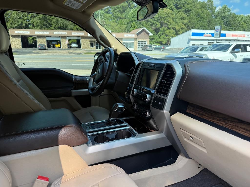 Ford F150 photo 8