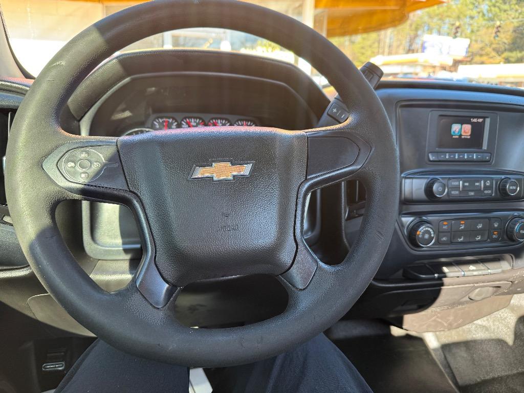 2016 Chevrolet Silverado 1500 Work Truck 1WT - Photo 6