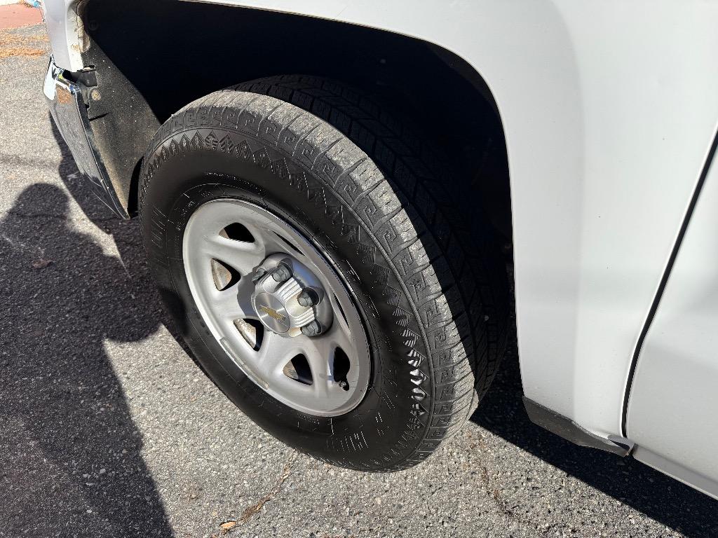 2016 Chevrolet Silverado 1500 Work Truck 1WT - Photo 10