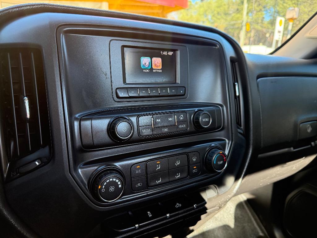 2016 Chevrolet Silverado 1500 Work Truck 1WT - Photo 9