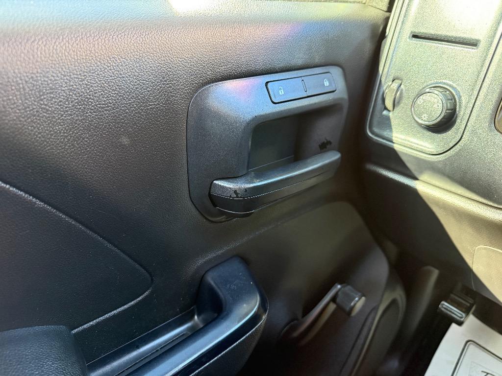 2016 Chevrolet Silverado 1500 Work Truck 1WT - Photo 11