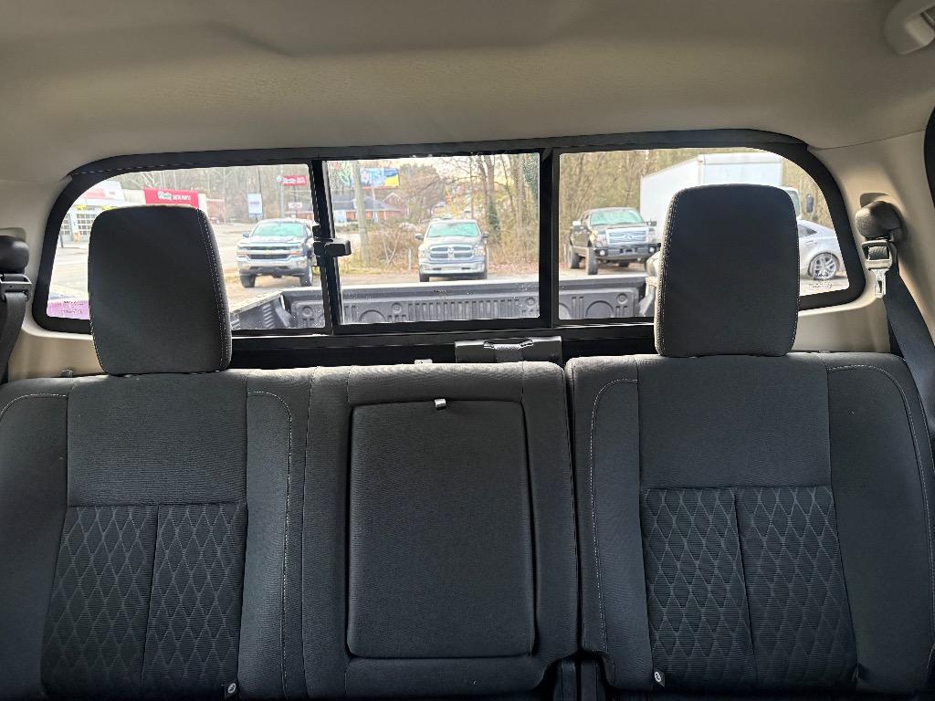 2018 Nissan Titan SV - Photo 18