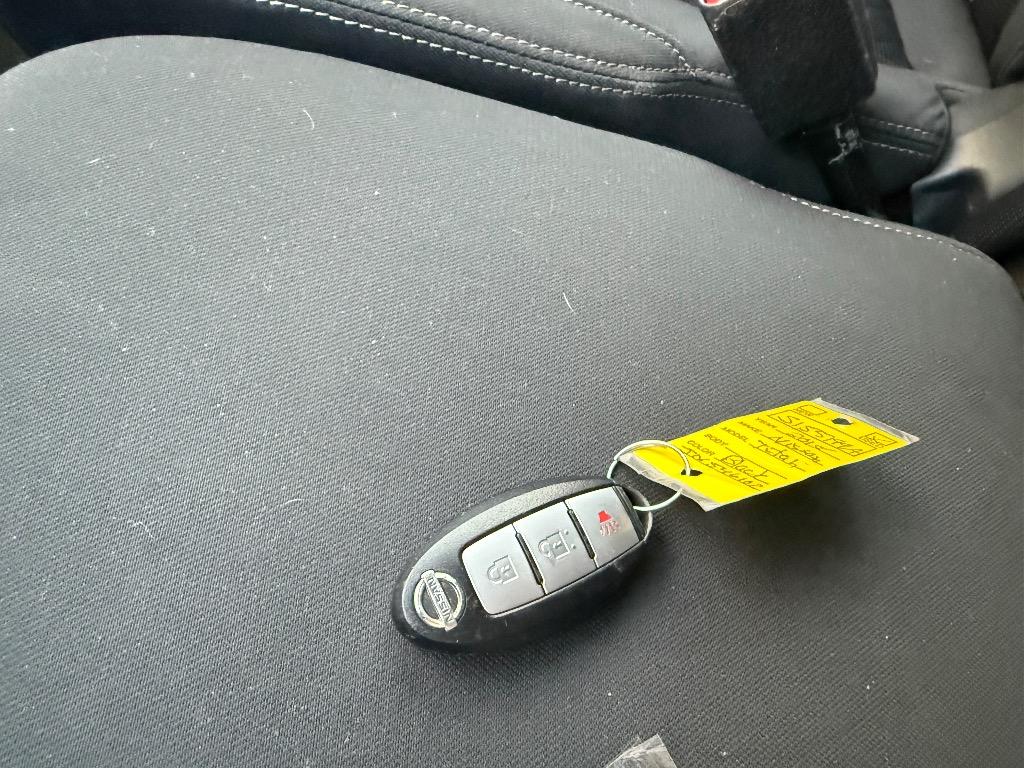 2018 Nissan Titan SV - Photo 19