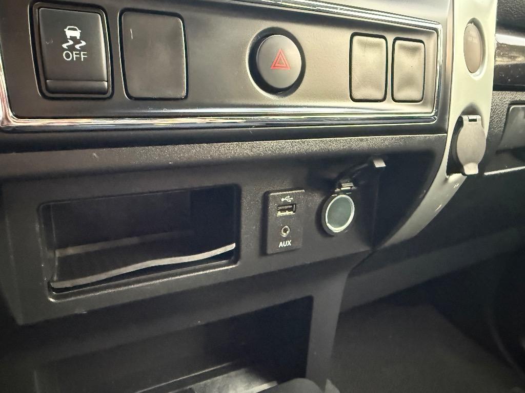 2018 Nissan Titan SV - Photo 21