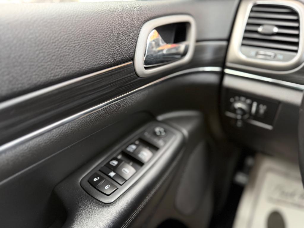 2020 Jeep Grand Cherokee Limited - Photo 22