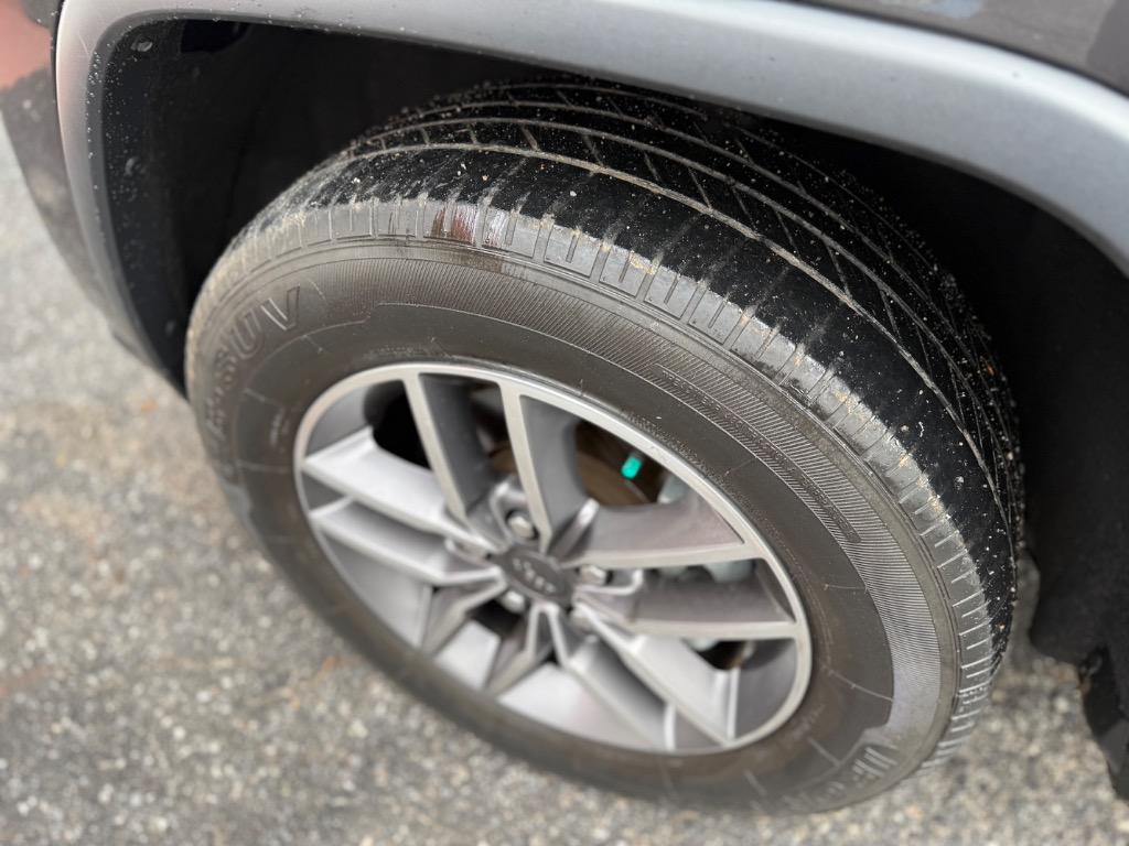 2020 Jeep Grand Cherokee Limited - Photo 14