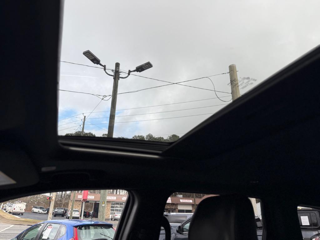 2020 Jeep Grand Cherokee Limited - Photo 21