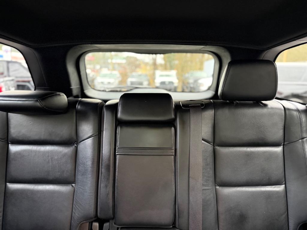 2020 Jeep Grand Cherokee Limited - Photo 20