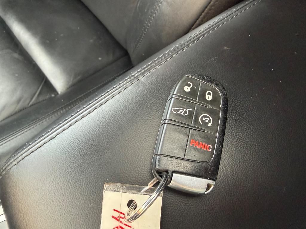 2020 Jeep Grand Cherokee Limited - Photo 19