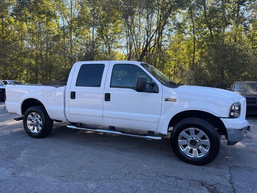 Ford F-250SD photo 2