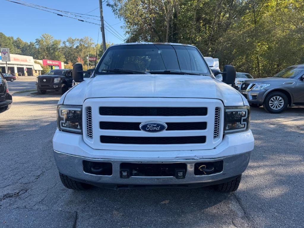 Ford F-250SD photo 5