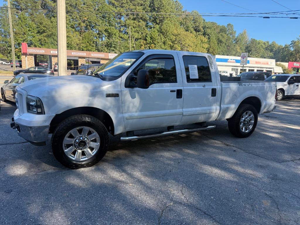 Ford F-250SD photo 7