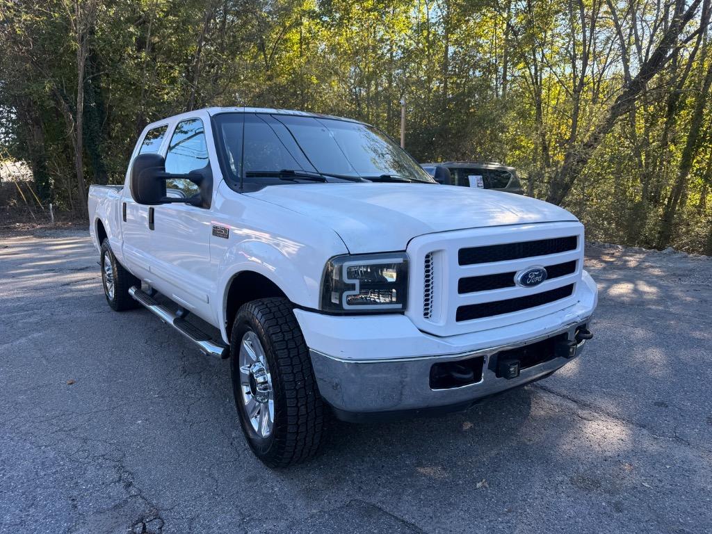 Ford F-250SD photo 6