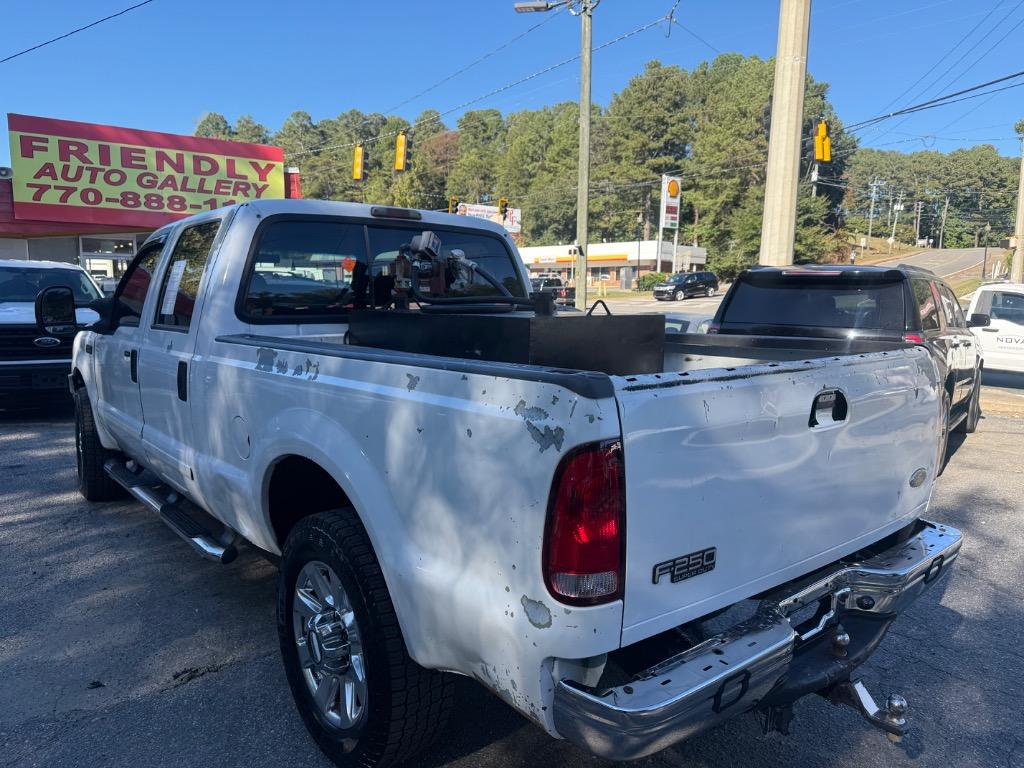 Ford F-250SD photo 9
