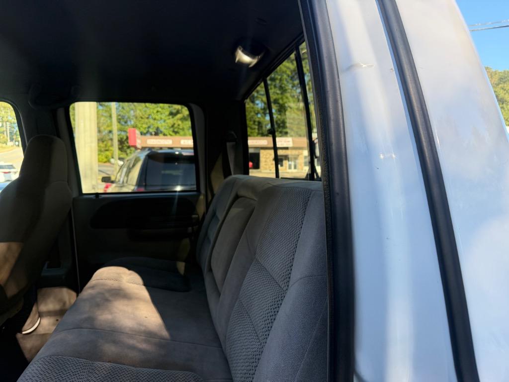 Ford F-250SD photo 10