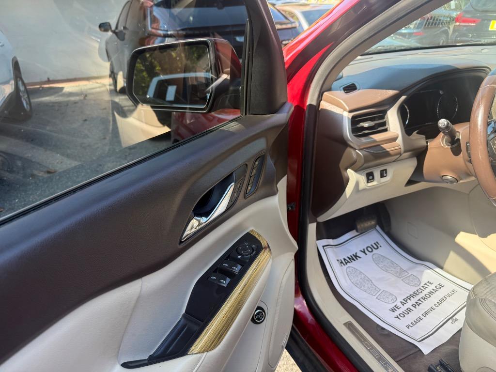 GMC Acadia photo 4