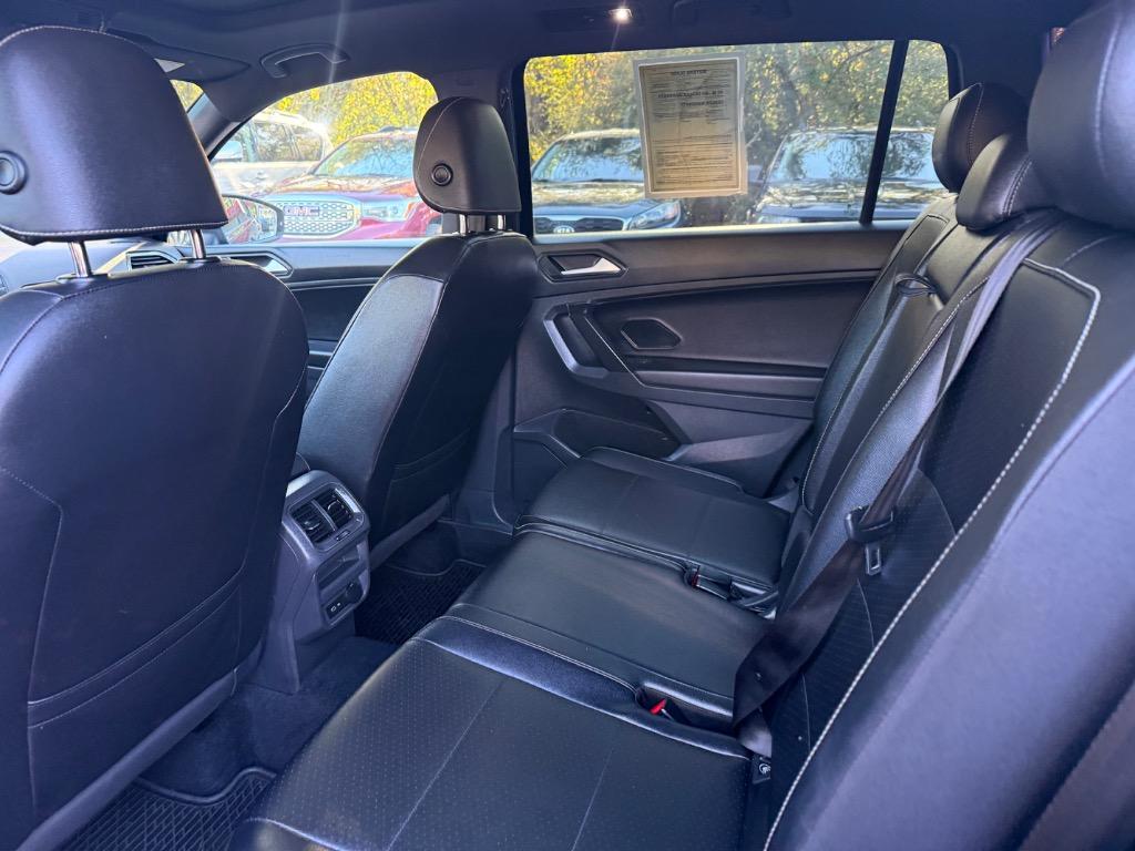 Volkswagen Tiguan photo 16