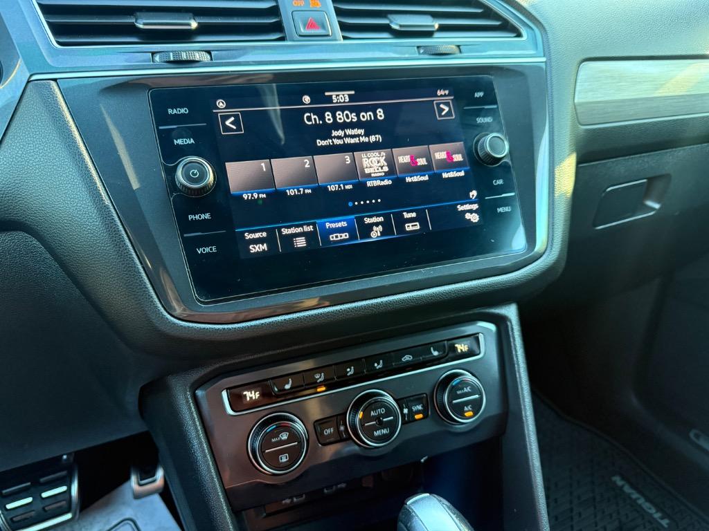 Volkswagen Tiguan photo 4