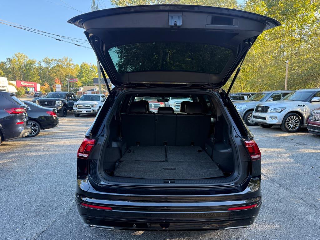 Volkswagen Tiguan photo 6