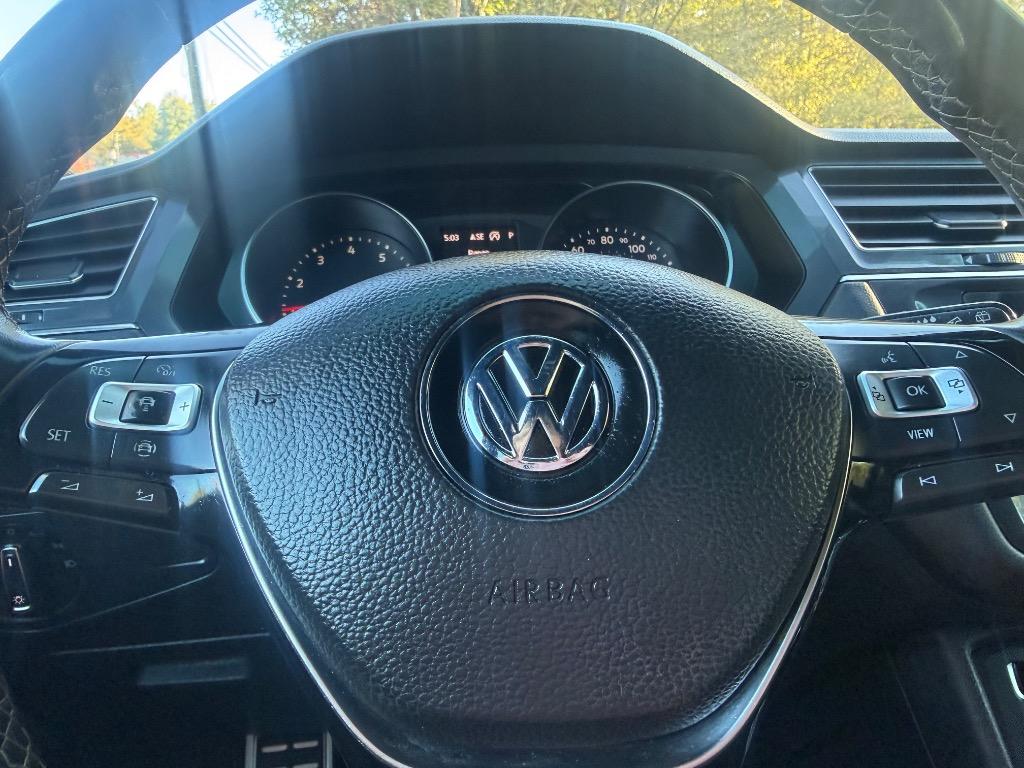 Volkswagen Tiguan photo 24