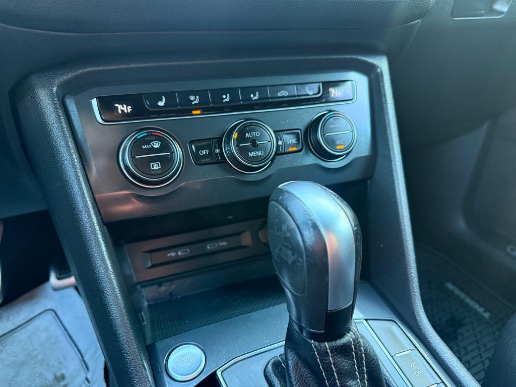 Volkswagen Tiguan photo 22