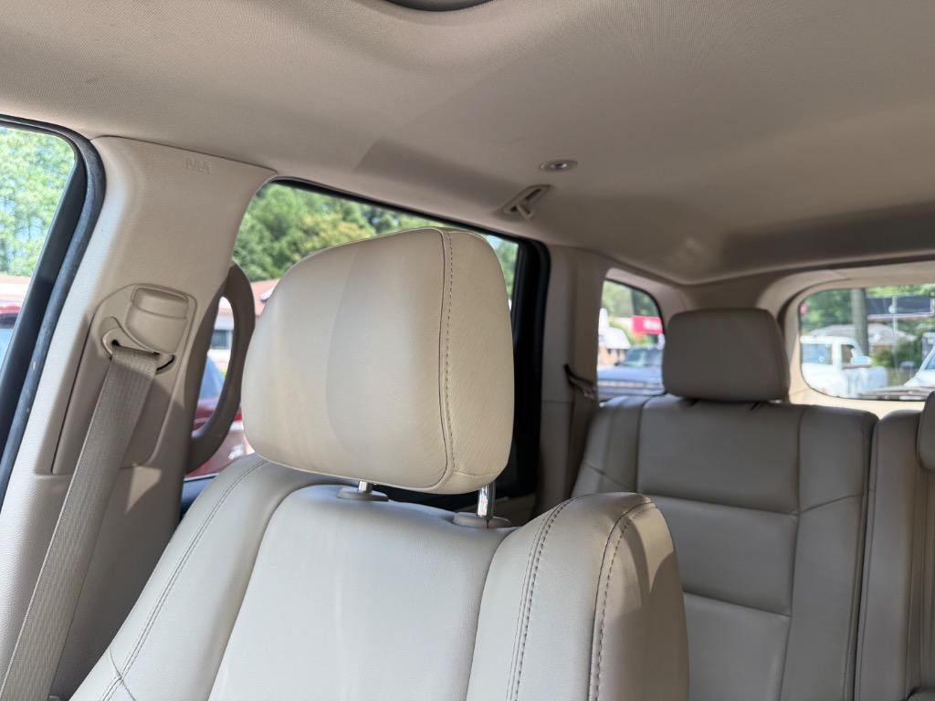 Jeep Grand Cherokee photo 7