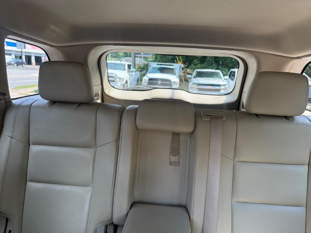 Jeep Grand Cherokee photo 23