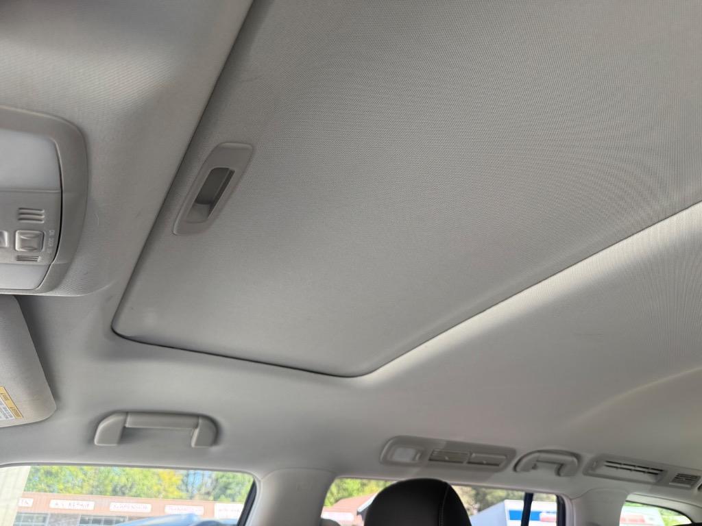 2018 INFINITI QX80 Base - Photo 17