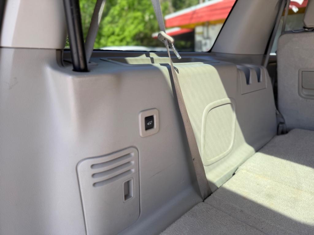Lincoln Navigator photo 9