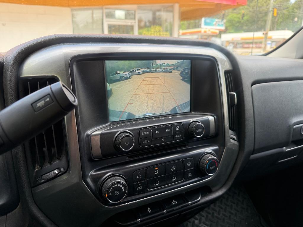2019 Chevrolet Silverado 1500 LD LT - Photo 19