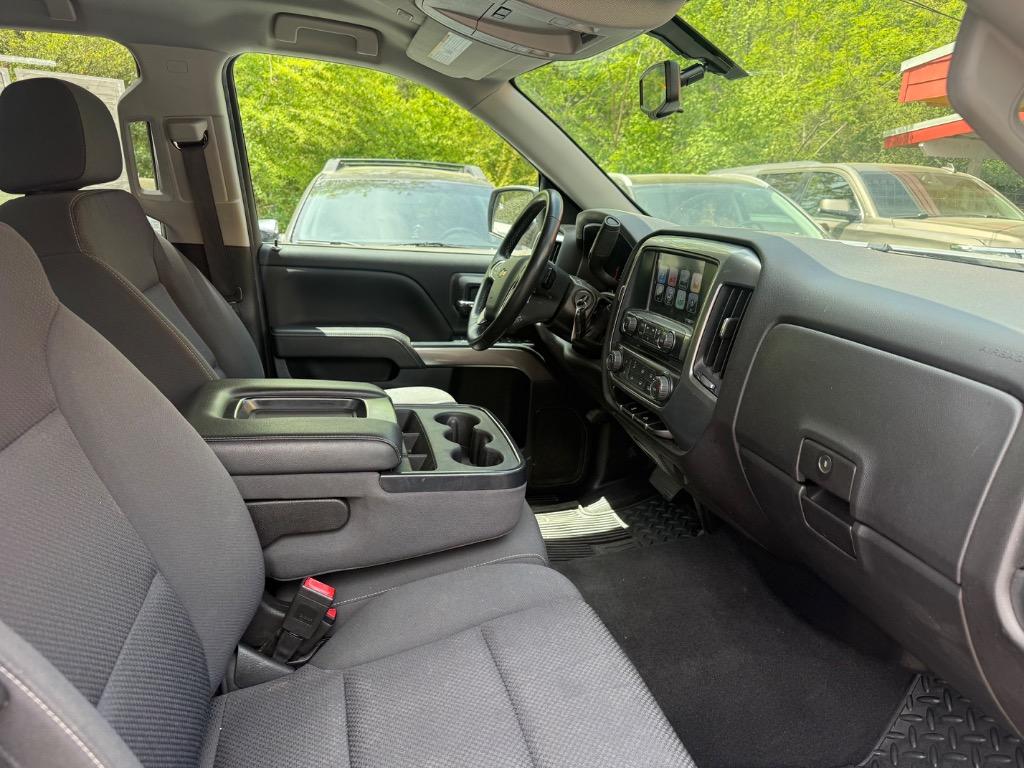 2019 Chevrolet Silverado 1500 LD LT - Photo 11
