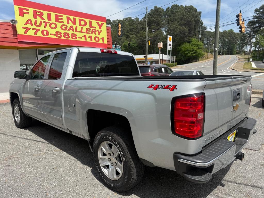 2019 Chevrolet Silverado 1500 LD LT - Photo 8