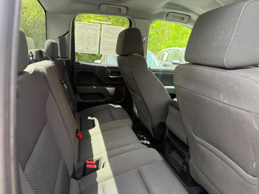 2019 Chevrolet Silverado 1500 LD LT - Photo 13