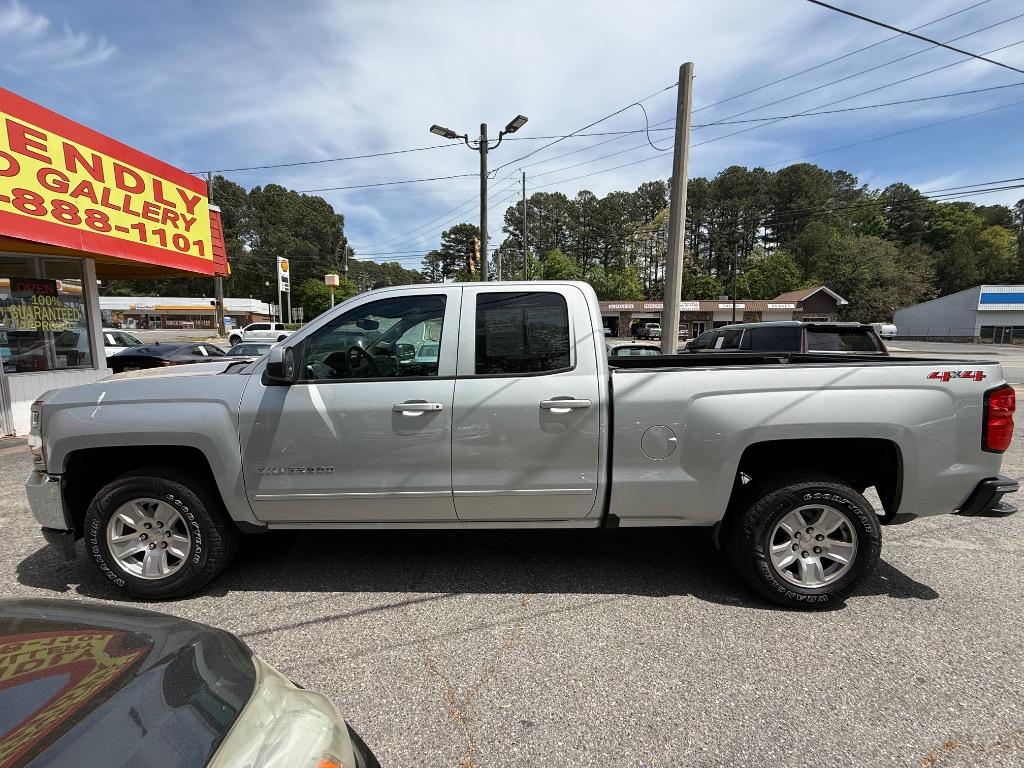 2019 Chevrolet Silverado 1500 LD LT - Photo 9