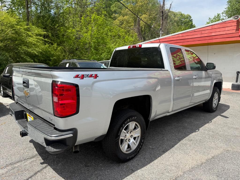 2019 Chevrolet Silverado 1500 LD LT - Photo 6