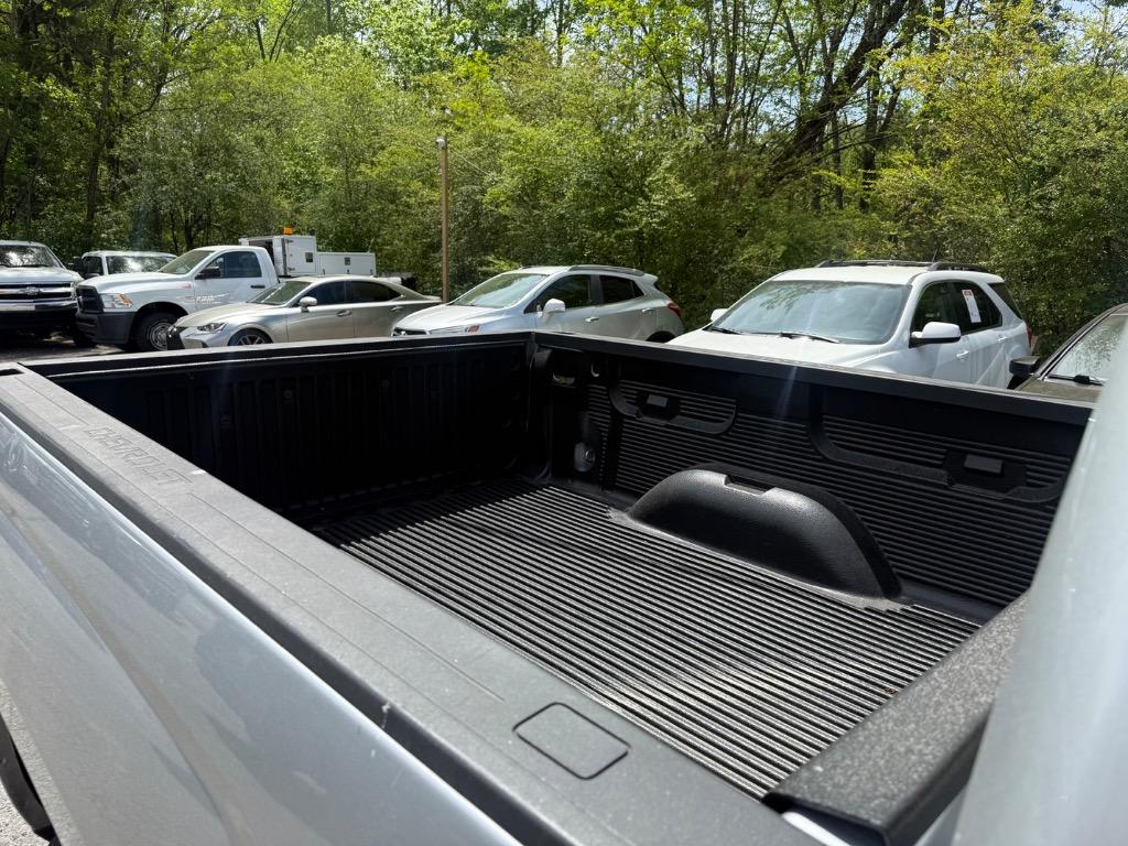 2019 Chevrolet Silverado 1500 LD LT - Photo 12