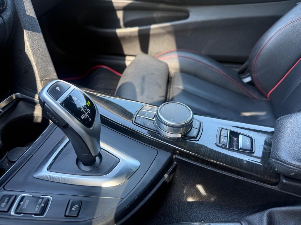 BMW 4-Series photo 21
