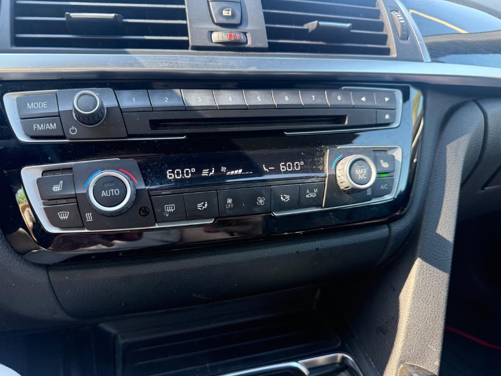 BMW 4-Series photo 5