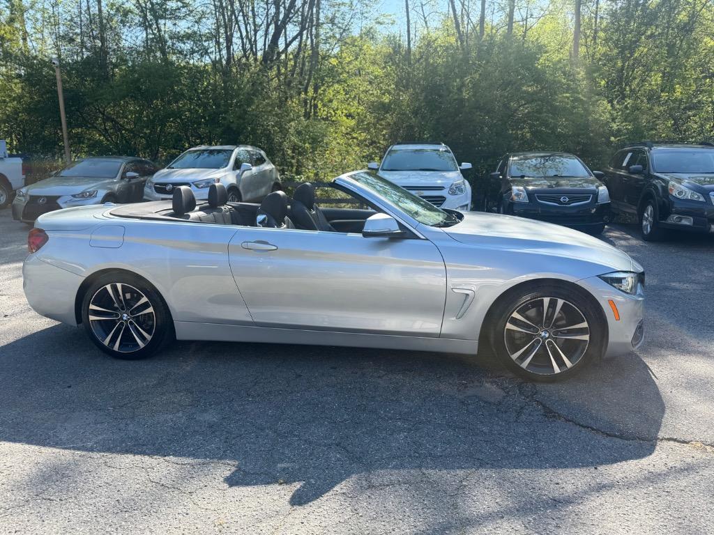 BMW 4-Series photo 7