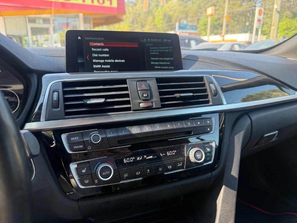 BMW 4-Series photo 4