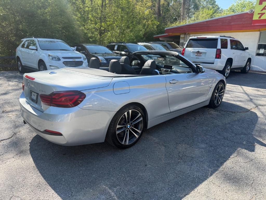 BMW 4-Series photo 9