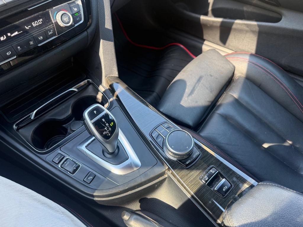 BMW 4-Series photo 20