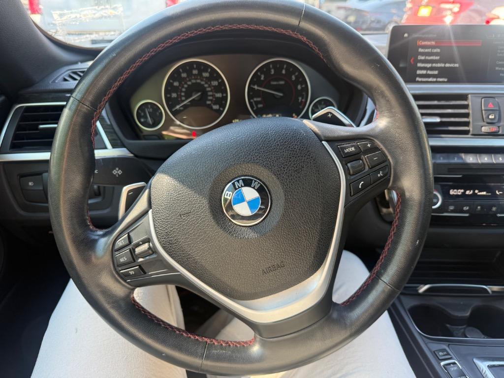 BMW 4-Series photo 3