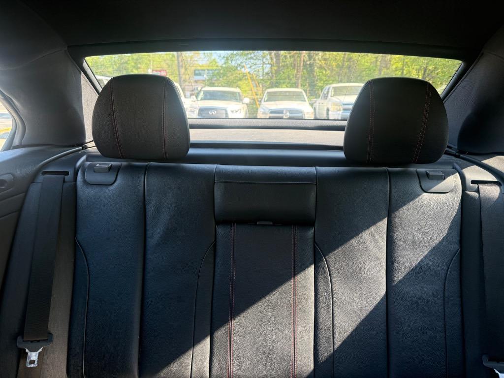 BMW 4-Series photo 22